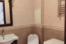 3-к. квартира, 49,5 м², 4/5 эт.