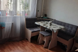 1-к. квартира, 35,8 м², 15/17 эт.