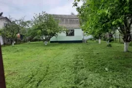 Дача 40 м² на участке 6 сот.