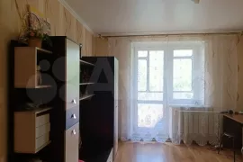 1-к. квартира, 35,4 м², 4/10 эт.