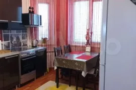 2-к. квартира, 60 м², 5/17 эт.