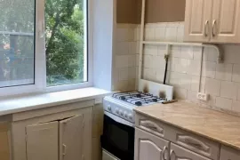 3-ком. кв., 55,5 м², 3/4 эт.