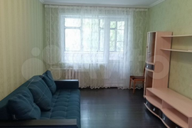 2-к. квартира, 44 м², 2/5 эт.