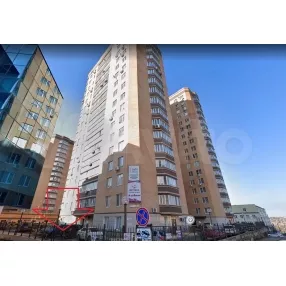 Свободного назначения, 96.6 м²