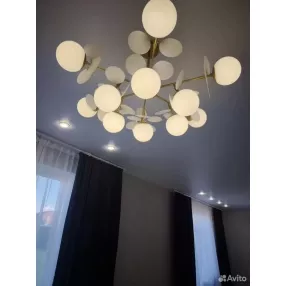 Дом 130 м² на участке 7 сот.