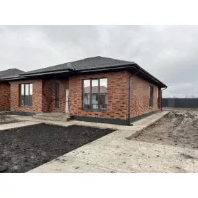 Дом 102 м² на участке 7,7 сот.
