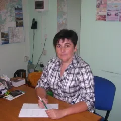 Веревкина Наталья Станиславовна