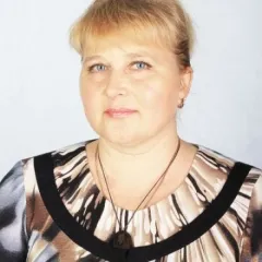 Есенкова Елена Васильевна