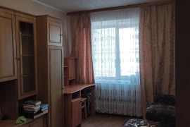 Комната 13,5 м² в 1-к., 4/9 эт.