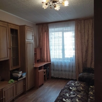 Комната 13,5 м² в 1-к., 4/9 эт.