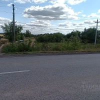 Участок в Курская область, Курский район, Клюквинский сельсовет, Звездочка СНТ 1138 (10.0 сот.)