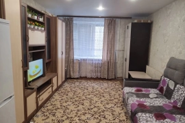 1-к. квартира, 25,6 м², 2/9 эт.