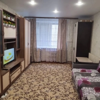 1-к. квартира, 25,6 м², 2/9 эт.