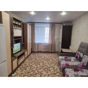 1-к. квартира, 25,6 м², 2/9 эт.
