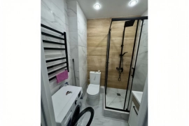 1-к. квартира, 37,4 м², 4/12 эт.