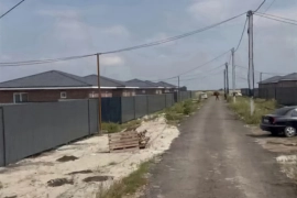 Дом в Курской обл., х. Кислино